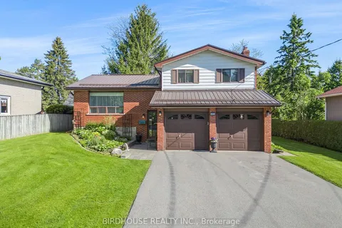 202 Mary Street, ON K9V 2N8