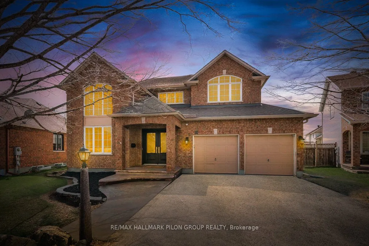 10 Maybrook Place, ON K2G 6H6