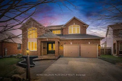 10 Maybrook Place, ON K2G 6H6