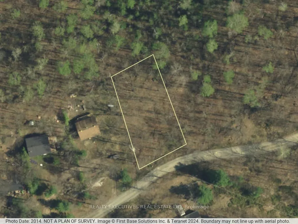 0000 BAKER VALLEY Road, ON K0H 1B0