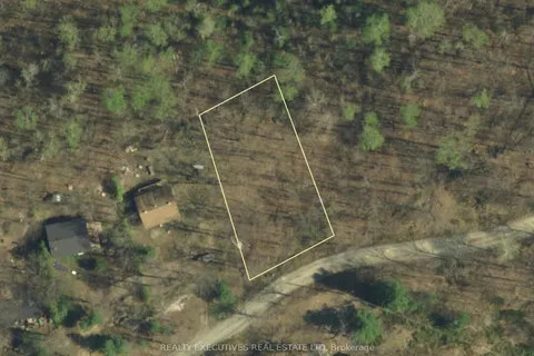 0000 BAKER VALLEY Road, ON K0H 1B0