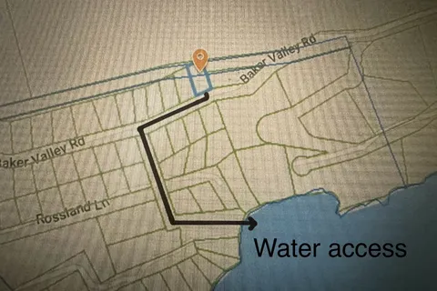 0000 BAKER VALLEY Road, ON K0H 1B0