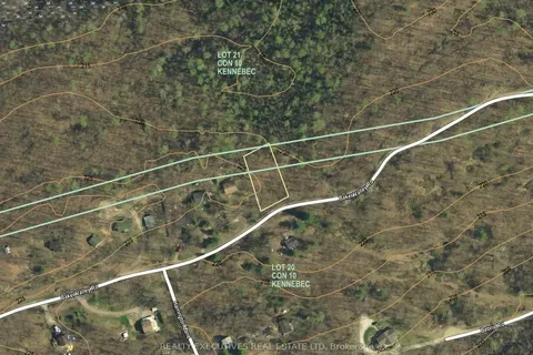 0000 BAKER VALLEY Road, ON K0H 1B0