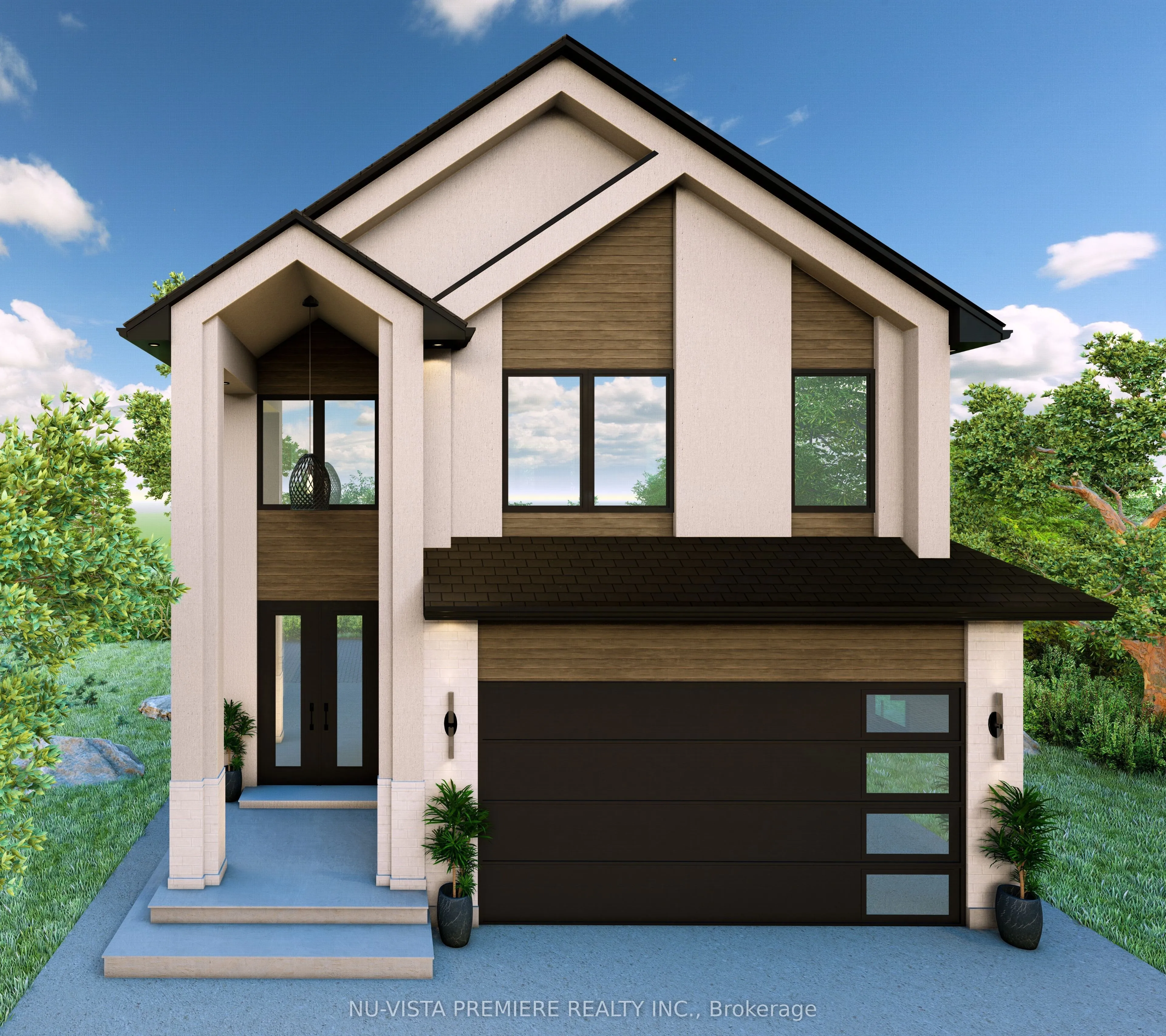 4228 Liberty Crossing, ON N6P 1J9