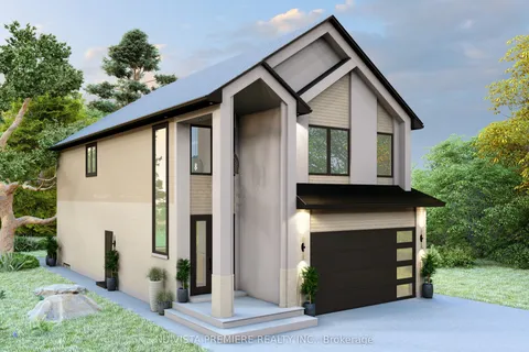 4228 Liberty Crossing, ON N6P 1J9
