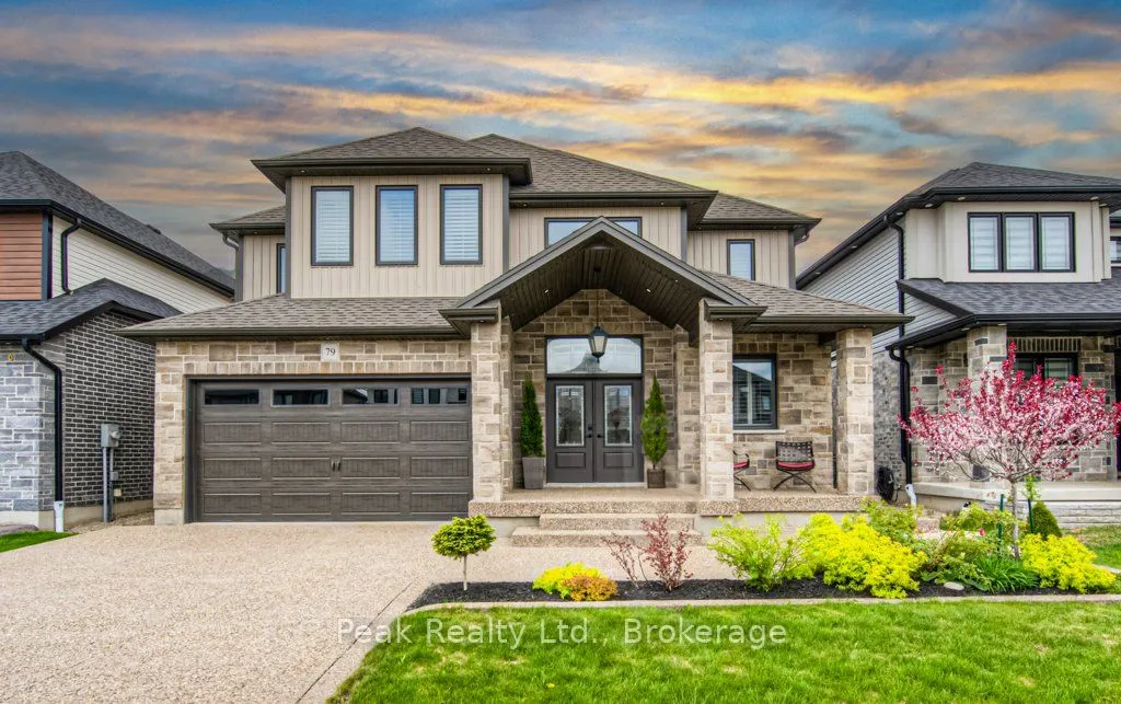 79 Hopewell Crossing Drive, ON N0B 1M0
