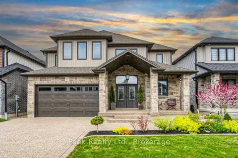 79 Hopewell Crossing Drive, ON N0B 1M0
