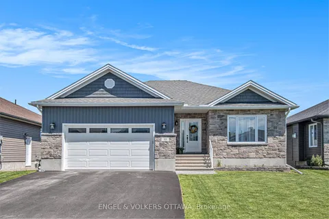 93 Otteridge Avenue, ON K7V 0A1