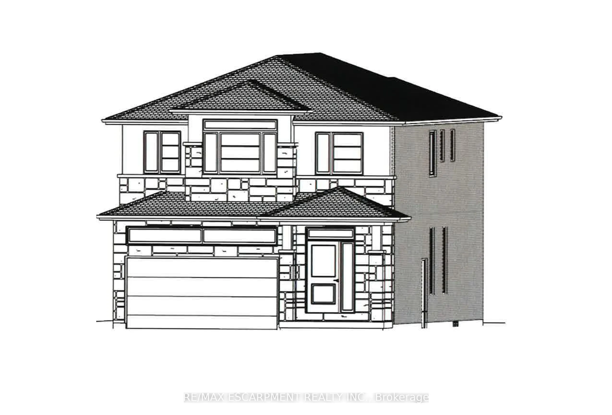 65 Seabreeze Crescent, ON L8E 5C8