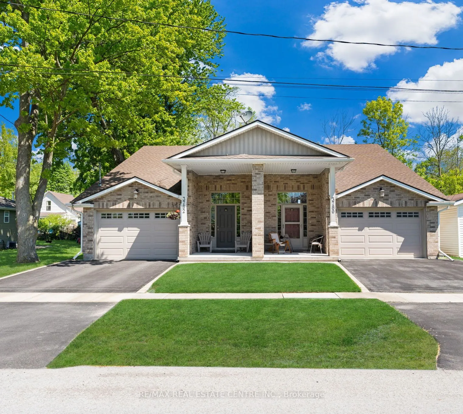3780 Glendale Avenue, ON L0S 1B0