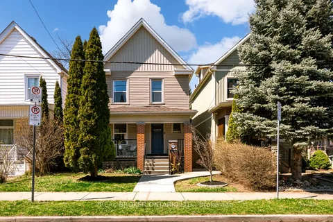 137 Avondale Street, ON L8L 7B9
