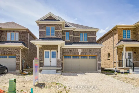 447 Vandusen Avenue, ON N0C 1B0