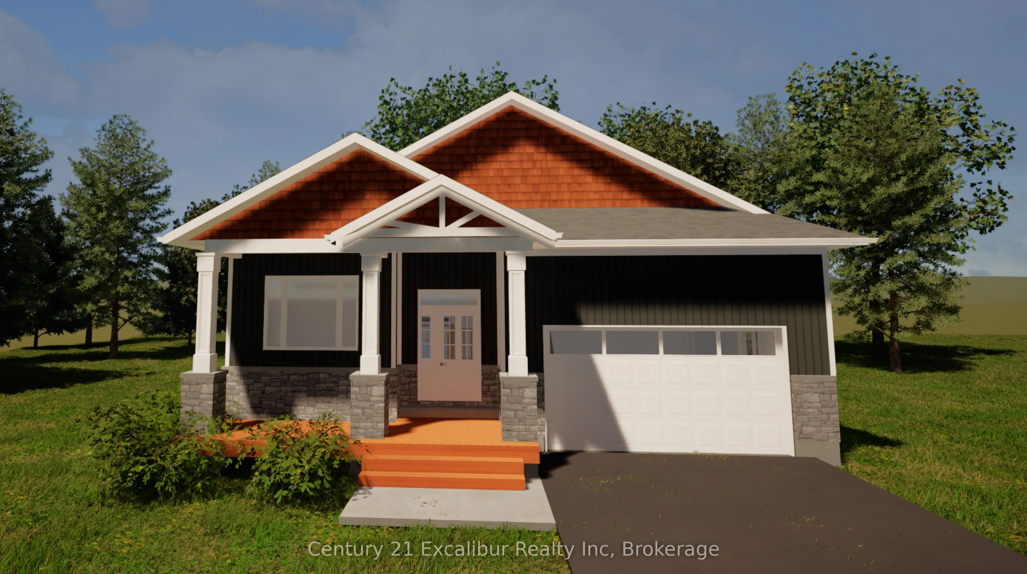 195 Garafraxa Street, ON N1M 1C5