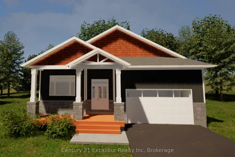 195 Garafraxa Street, ON N1M 1C5
