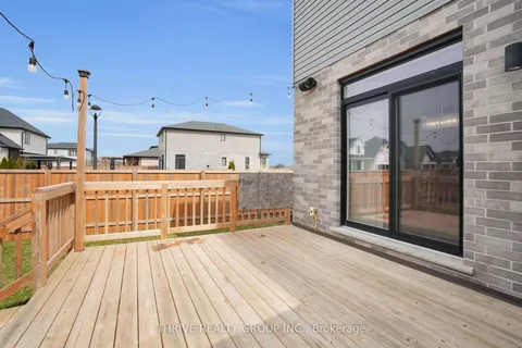 3319 Regiment Road, ON N6P 0G5