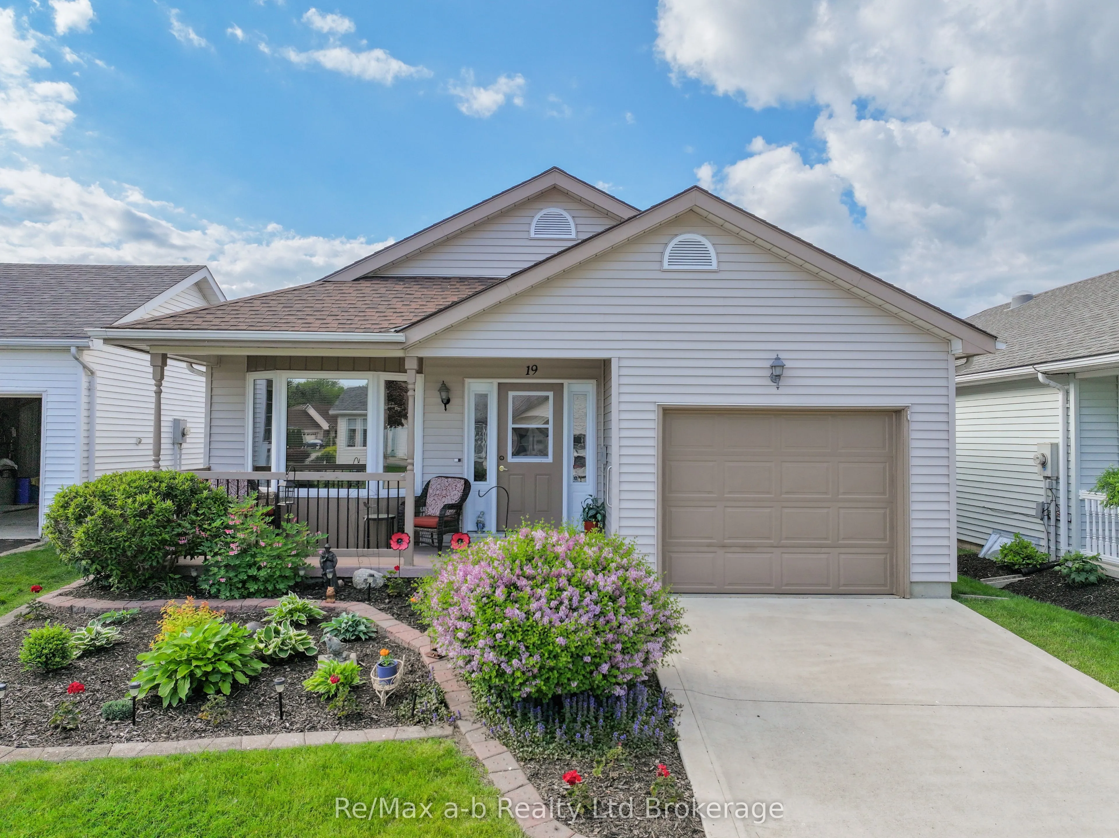 19 Brasher Drive, ON N4G 5T2