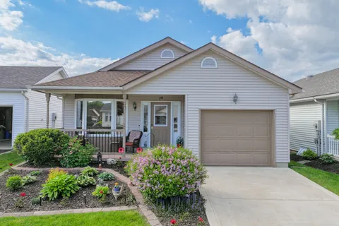 19 Brasher Drive, ON N4G 5T2