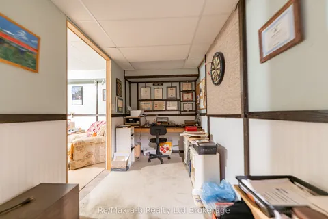 19 Brasher Drive, ON N4G 5T2