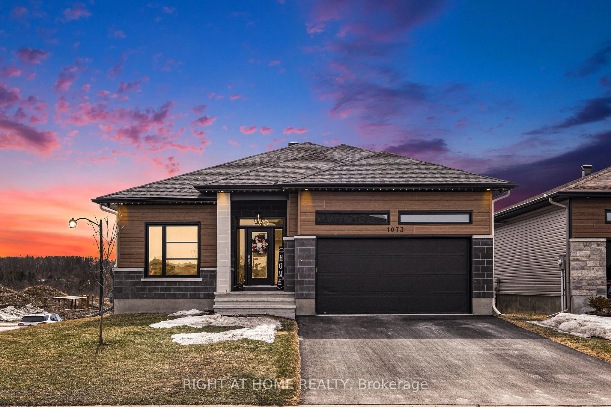 1073 Diamond Street, ON K4K 0J1