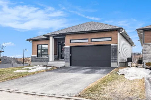 1073 Diamond Street, ON K4K 0J1