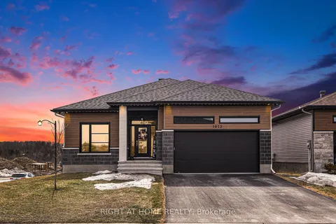1073 Diamond Street, ON K4K 0J1