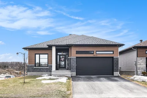 1073 Diamond Street, ON K4K 0J1