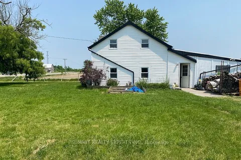 4832 Regional Road, ON L0R 1Y0