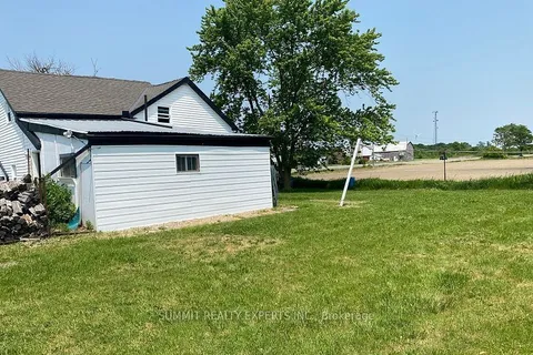 4832 Regional Road, ON L0R 1Y0