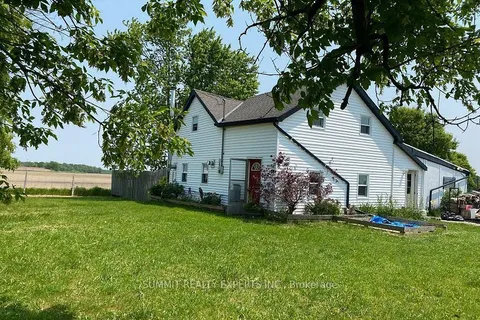4832 Regional Road, ON L0R 1Y0