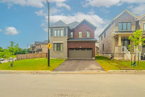 106 Sundin Drive, ON N3W 0H3