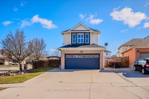 11 Acorn Way, ON N1R 8M3