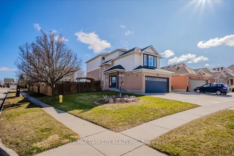 11 Acorn Way, ON N1R 8M3