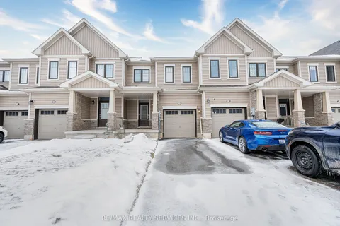 119 Brighton Lane, ON L2V 0N7
