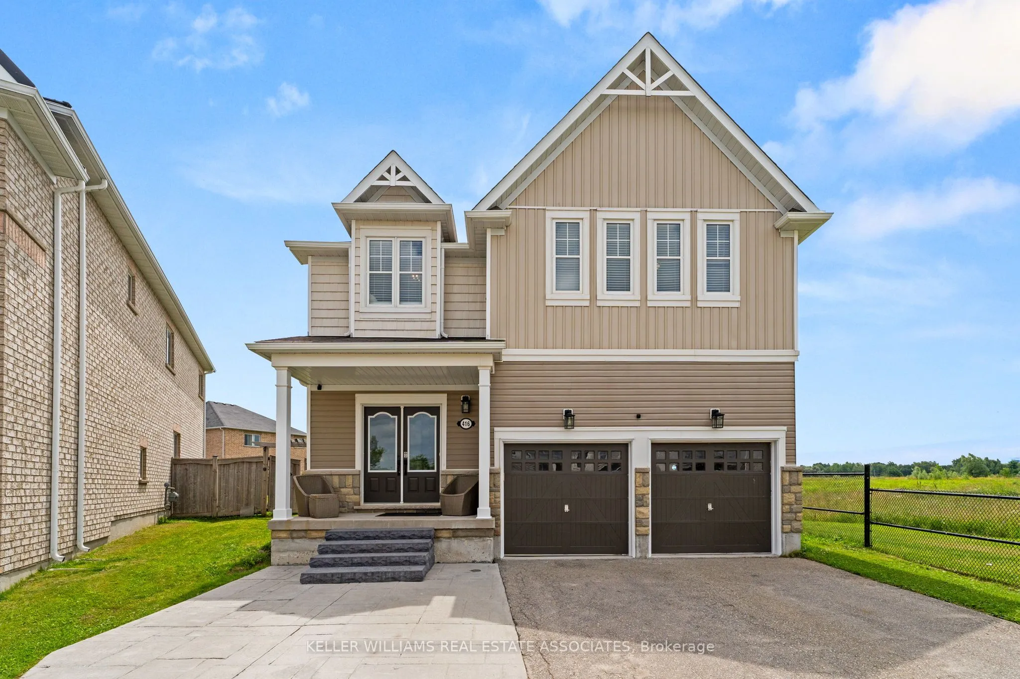416 Tansley Street, ON L9V 2S6