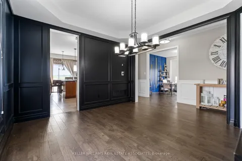 416 Tansley Street, ON L9V 2S6