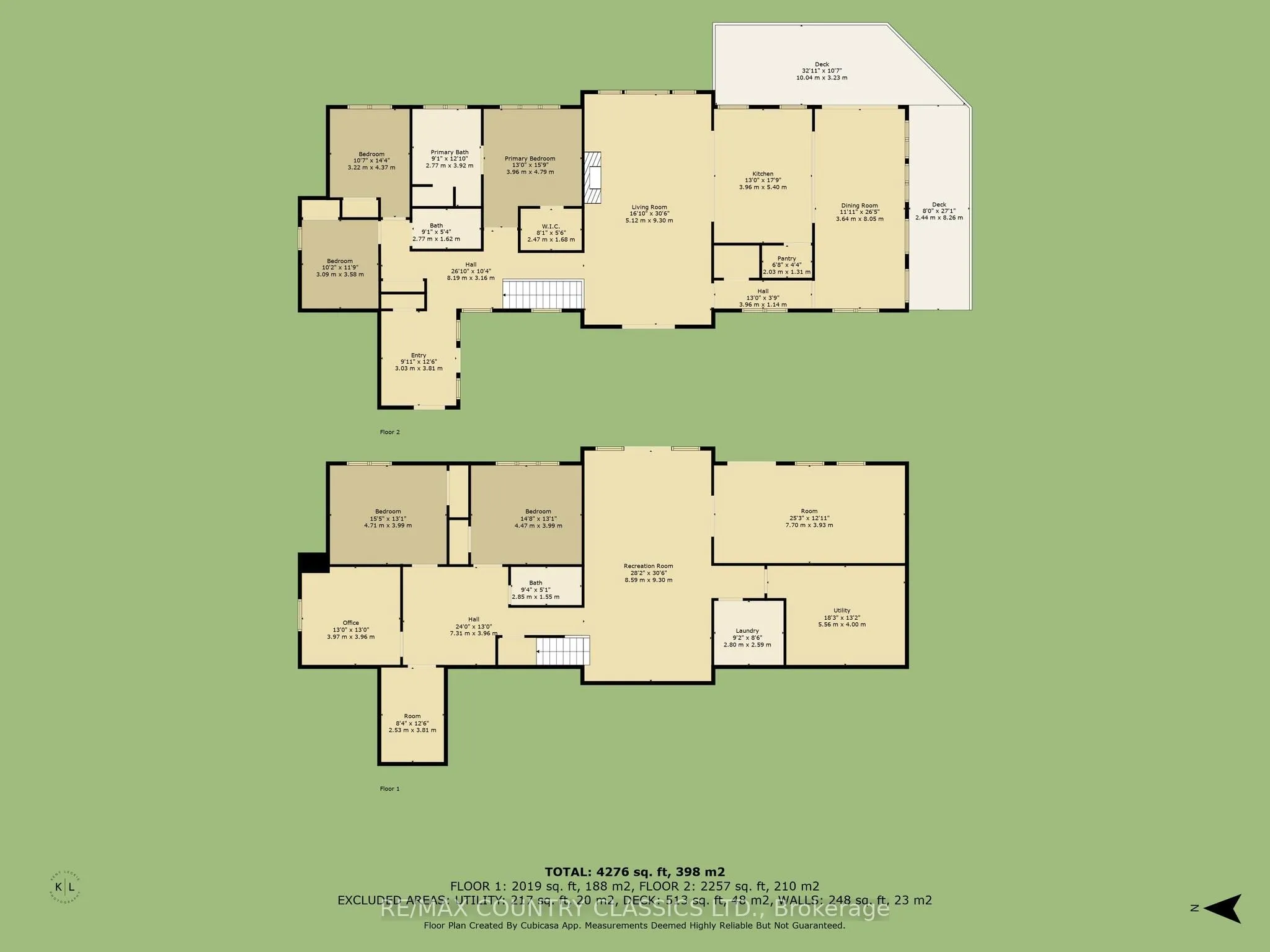 400 Antelope Trail, ON K0L 1A0