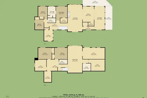 400 Antelope Trail, ON K0L 1A0