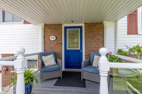 959 Golfview Road, ON K9J 7W2