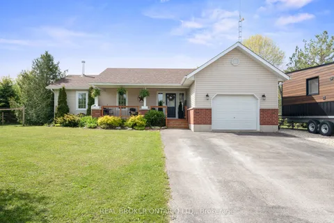 160 James Street, ON N0C 1K0