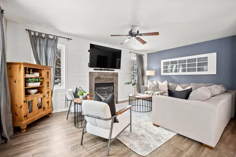 160 James Street, ON N0C 1K0