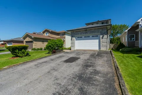 14 Sherwood Crescent, ON K8P 5G1