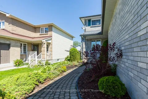 14 Sherwood Crescent, ON K8P 5G1