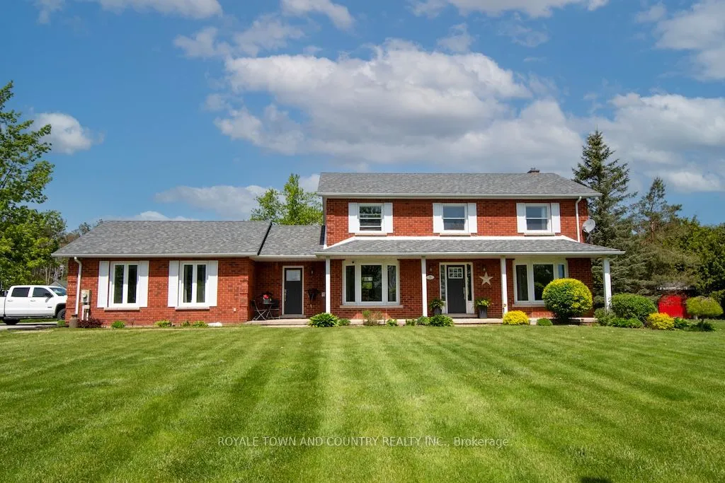 19 Tracey's Hill Road, ON K9V 4R5