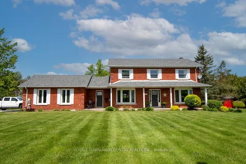 19 Tracey's Hill Road, ON K9V 4R5