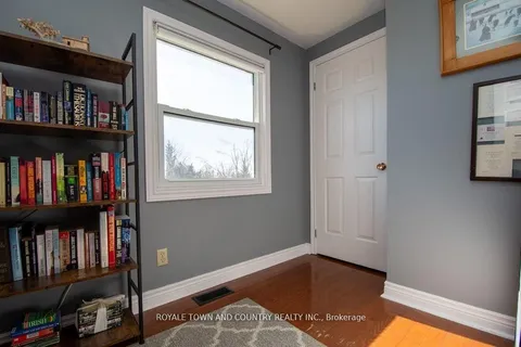 19 Tracey's Hill Road, ON K9V 4R5