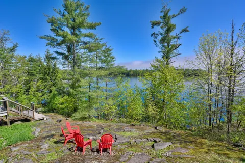 1106 Lawland Hts Road, ON P1P 1R2