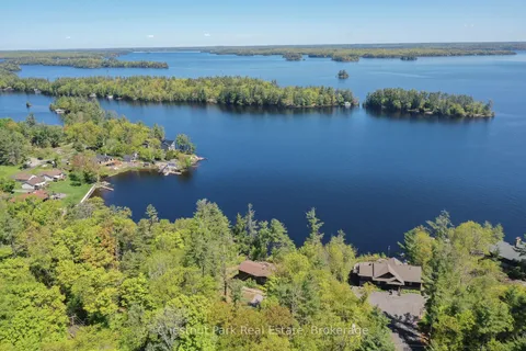 1106 Lawland Hts Road, ON P1P 1R2