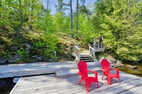 1106 Lawland Hts Road, ON P1P 1R2