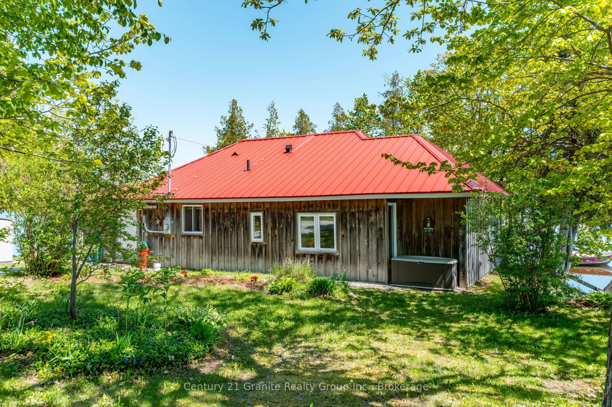 359 Avery Point Road, ON L0K 1W0