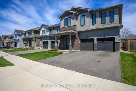 64 Spitfire Drive, ON L0R 1W0